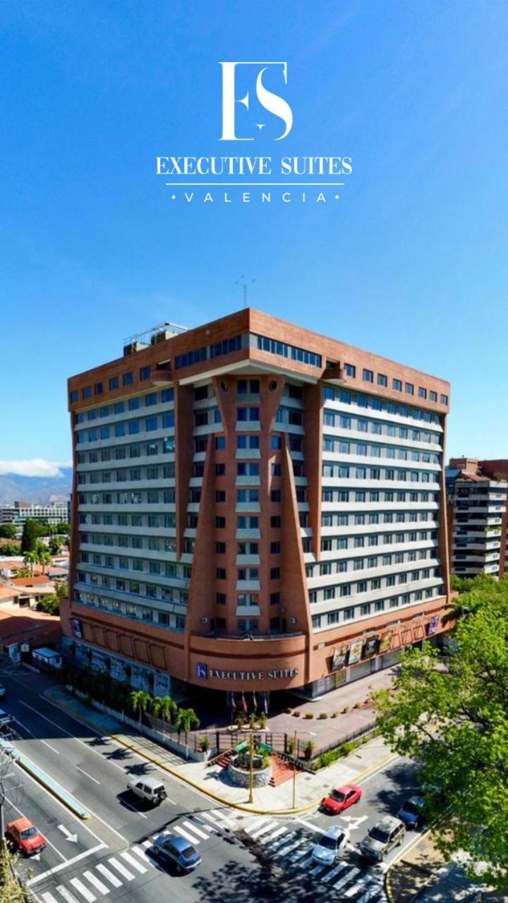 Executive Suites Valencia Exterior photo
