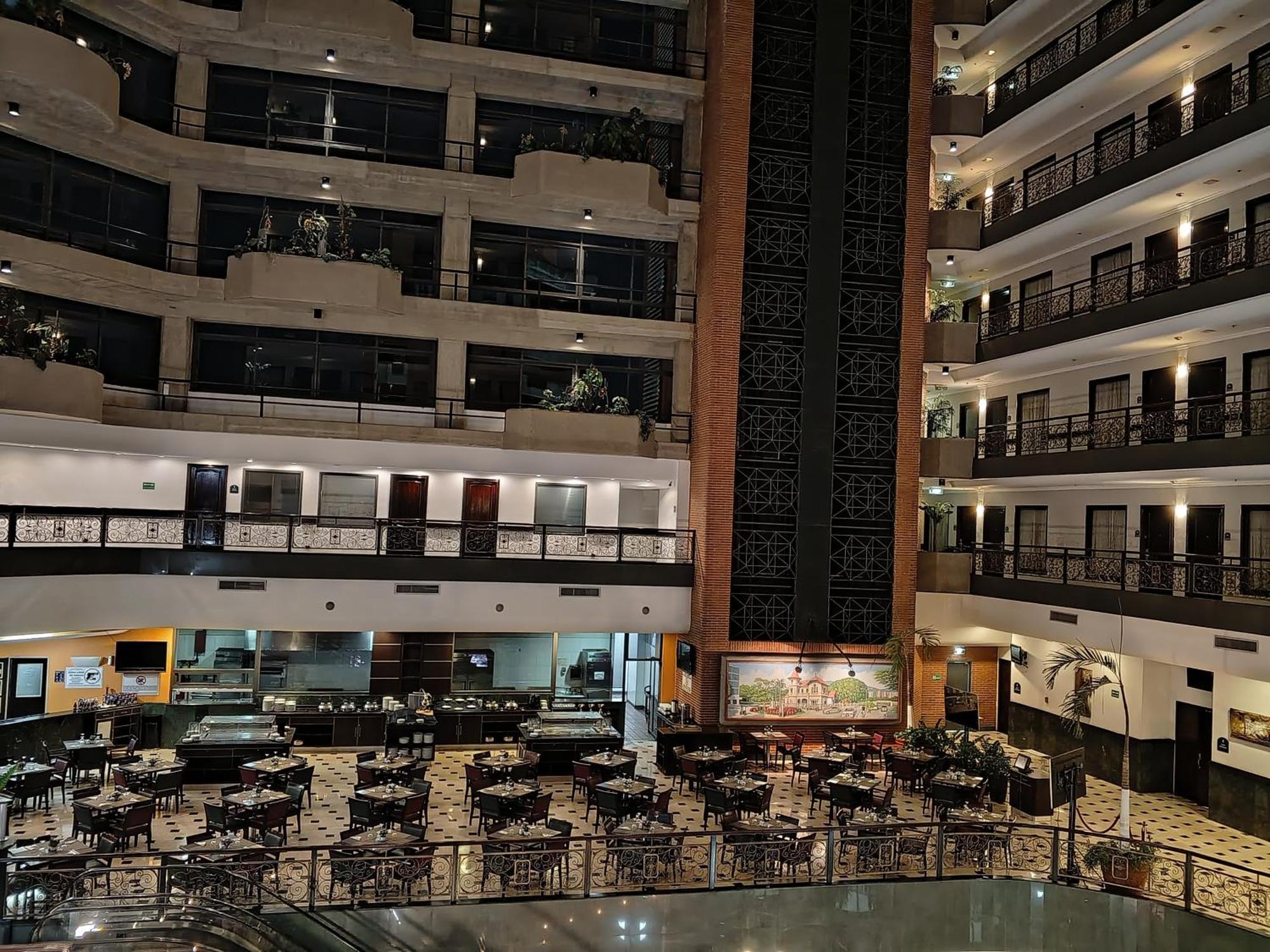 Executive Suites Valencia Exterior photo