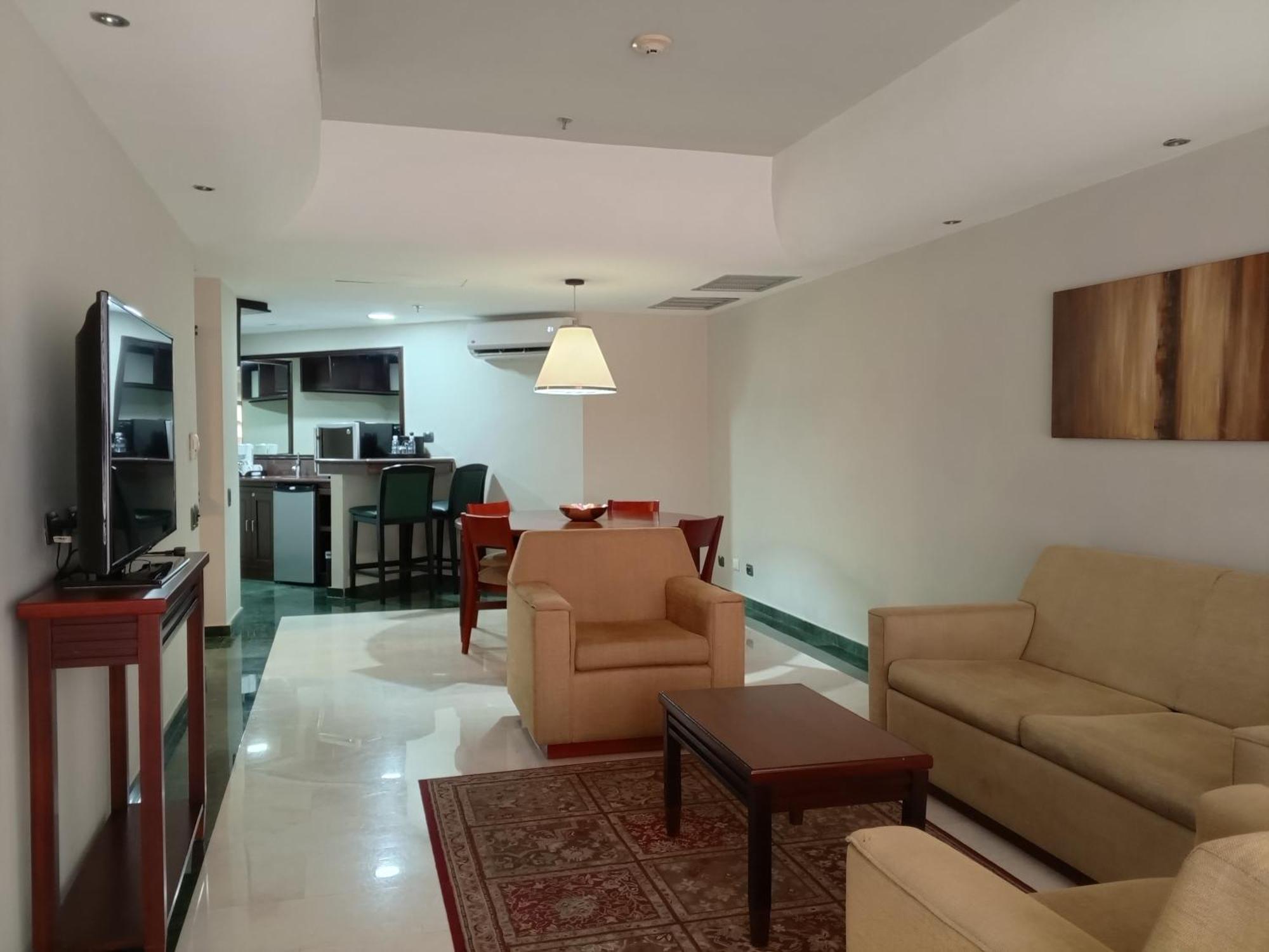 Executive Suites Valencia Exterior photo