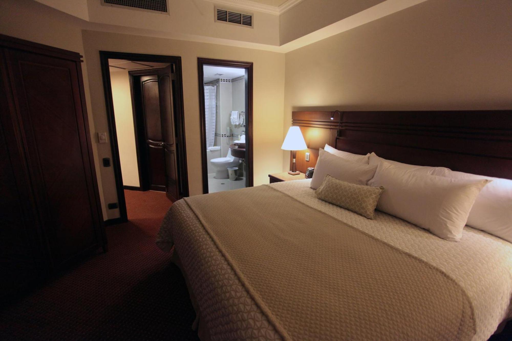 Executive Suites Valencia Exterior photo