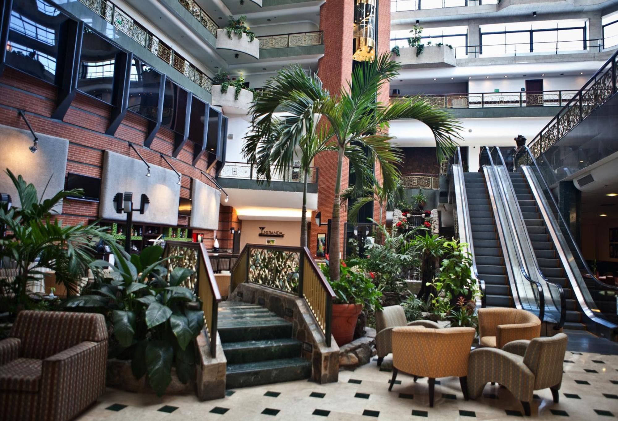 Executive Suites Valencia Exterior photo