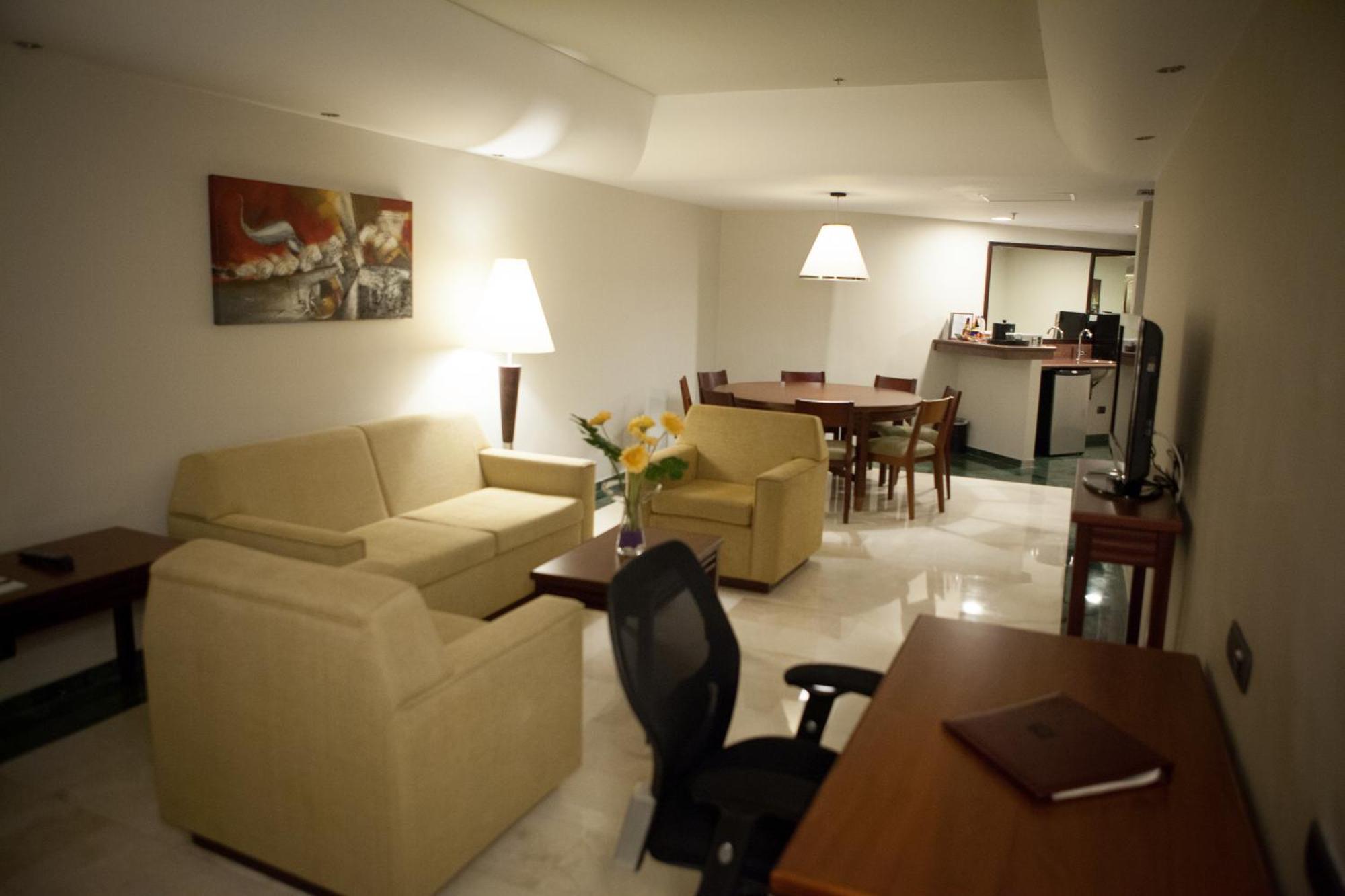 Executive Suites Valencia Exterior photo