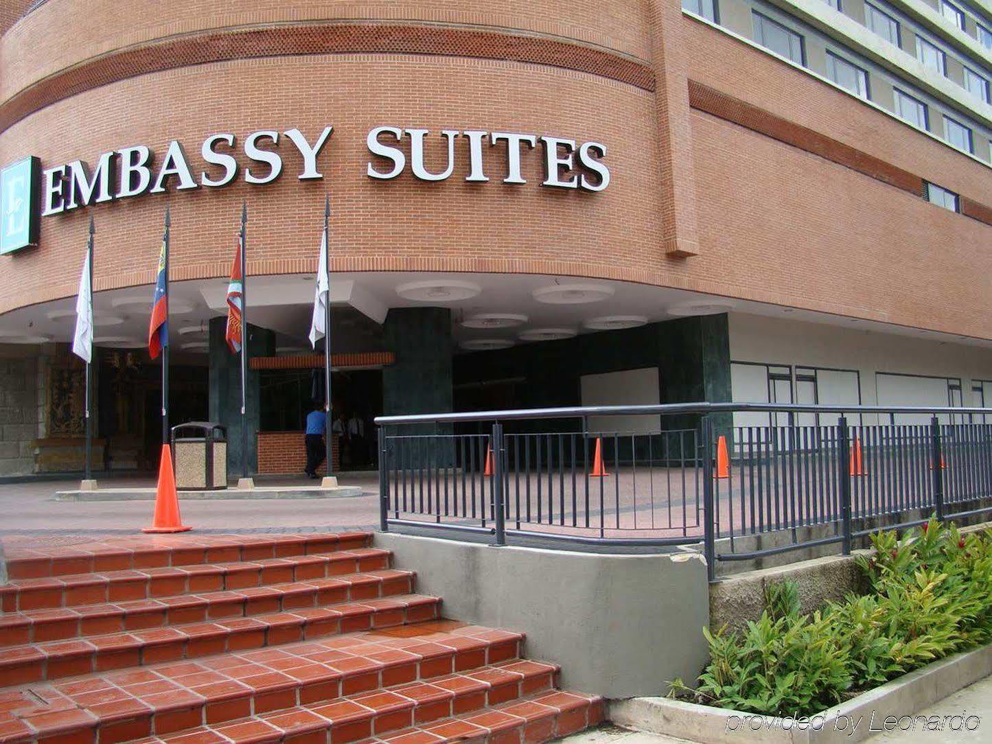 Executive Suites Valencia Exterior photo