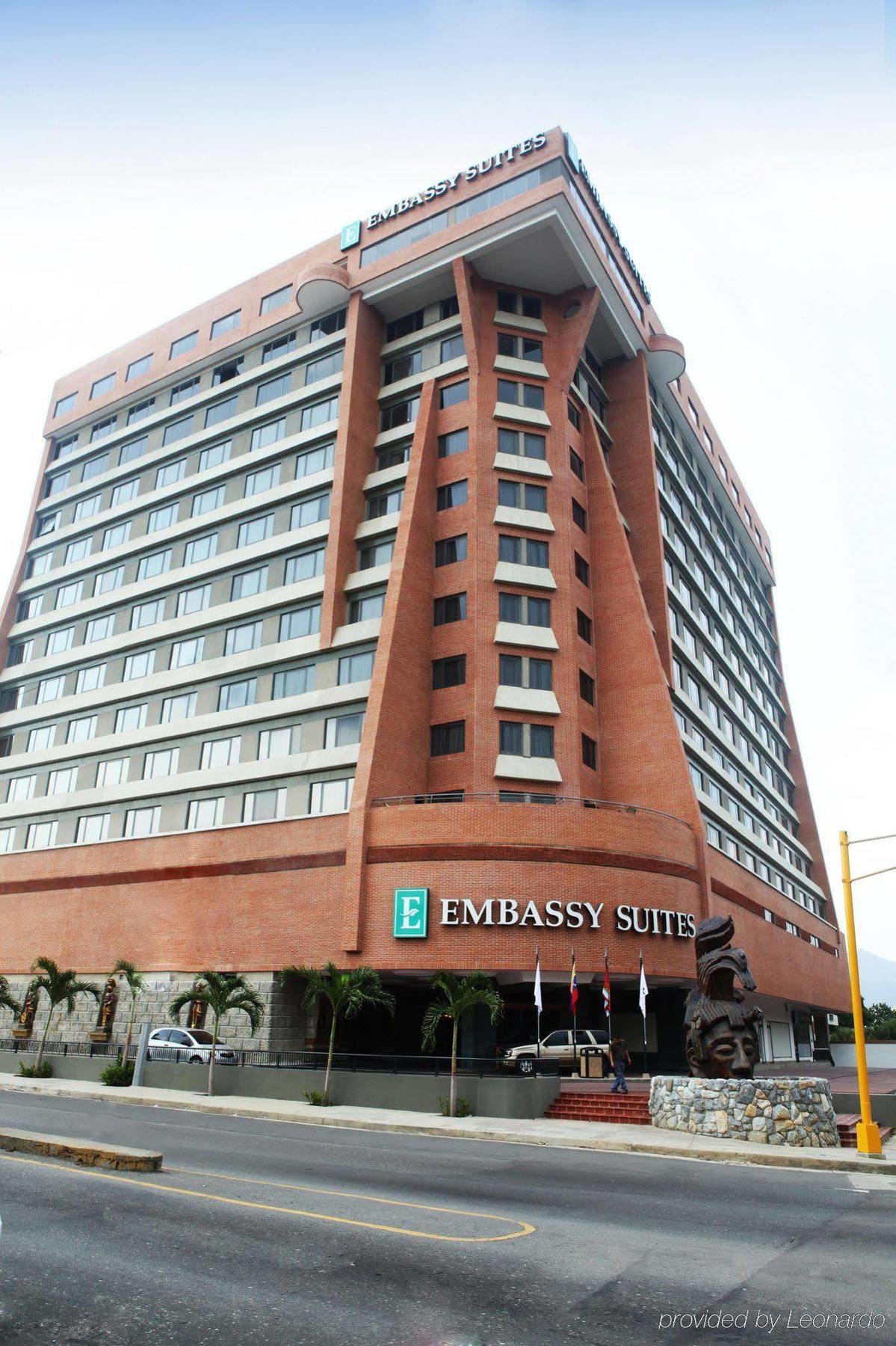 Executive Suites Valencia Exterior photo